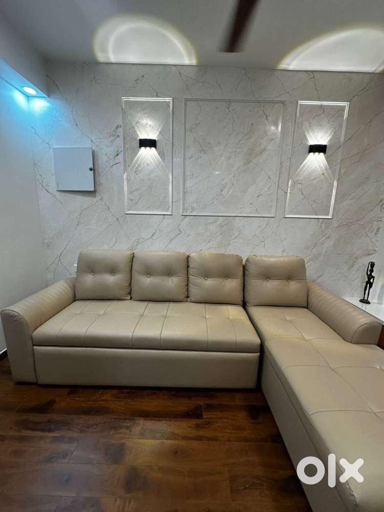 2 BHK FLAT FOR RENT