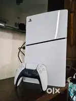 Ps5 Slim digital edition
