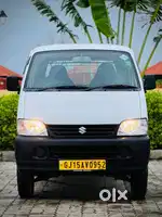 Maruti Suzuki Eeco Cargo, 2020, CNG & Hybrids