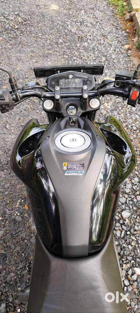 Yamaha Fz V3 - 2023