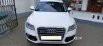 KERALA Audi Q5 2014 Diesel 130000 Km Driven.