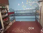 Bunker Bed