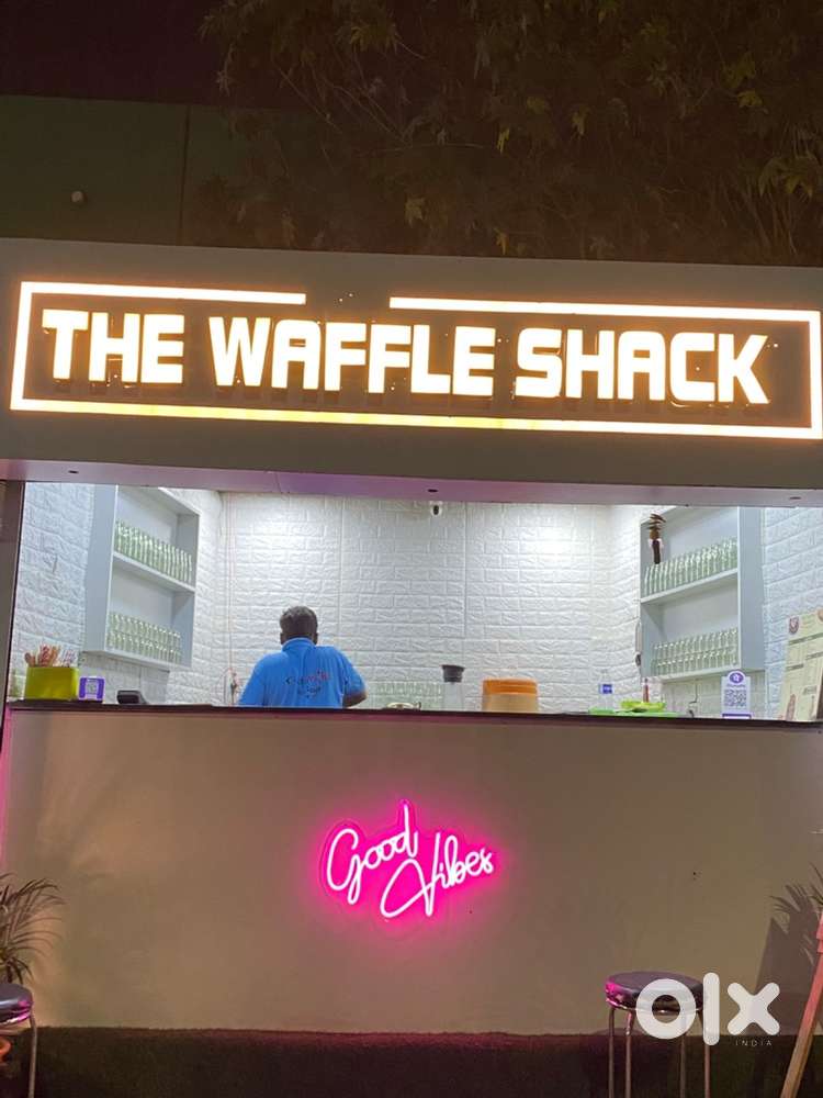 Kiosk For Sale