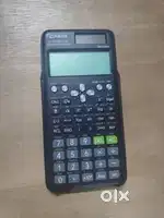 Casio calculator