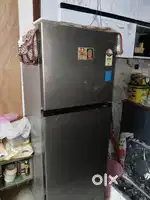 FRIDGE 310 LTR NEW CONDITION