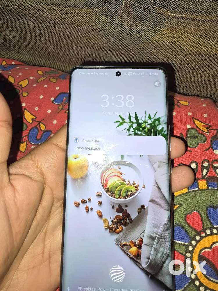 Vivo v25 pro 8gb 128