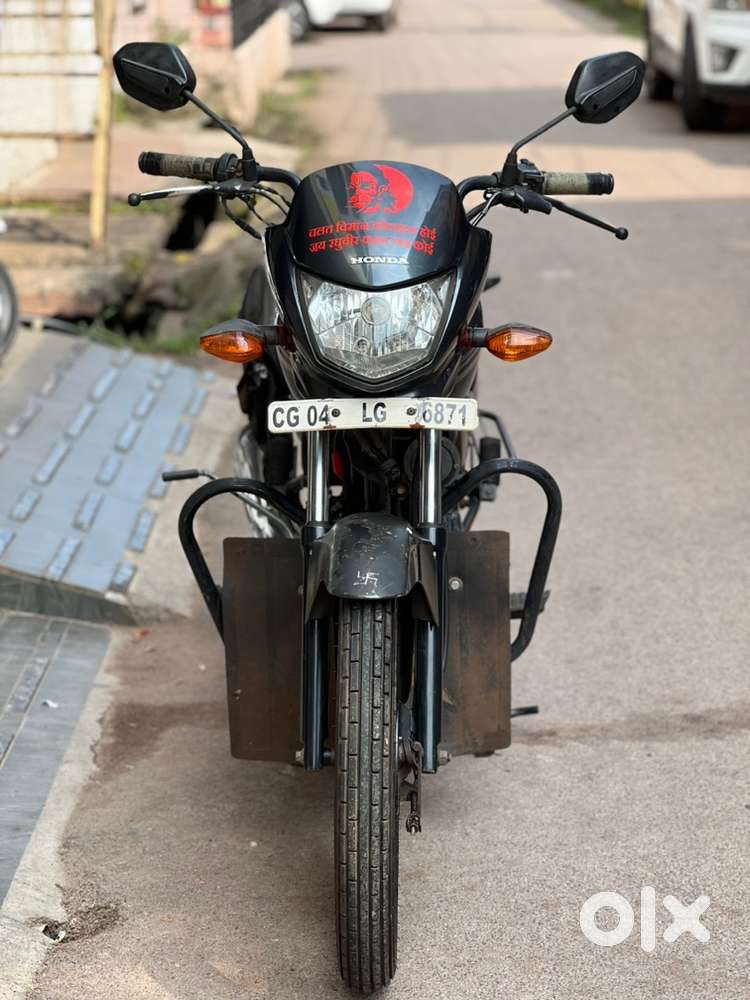 Honda Dream Neo 2016 model in mint condition .
