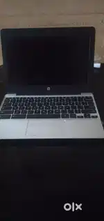 hp chromebook