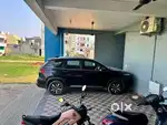 MG Hector Plus 2020 Petrol 60000 Km Driven