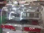 Bakery fridge