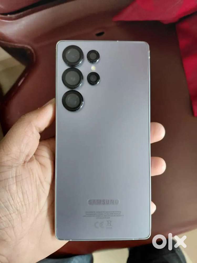Samsung S25ultra