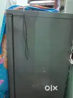 Samsung fridge