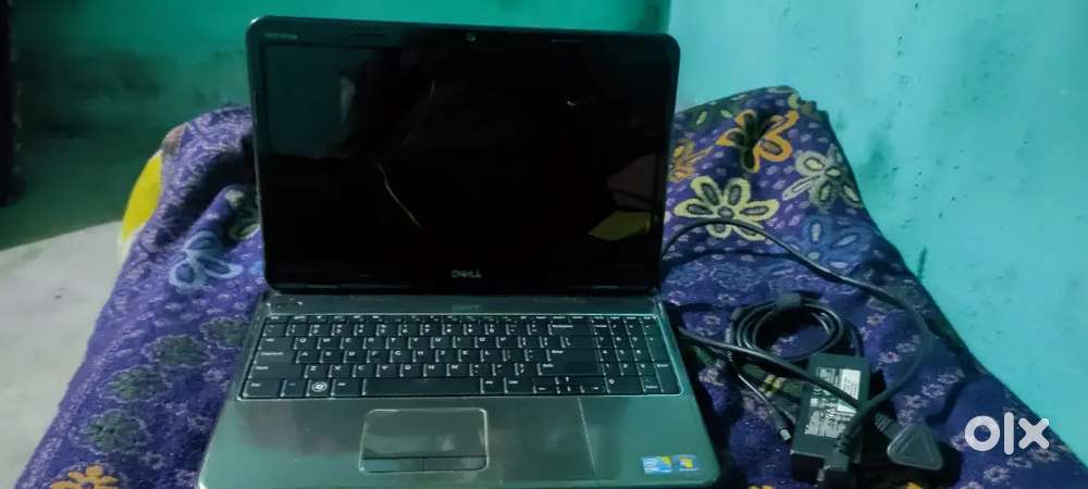 Dell Inspiron n5010