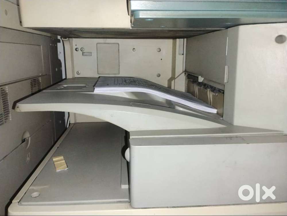 Xerox and Photocopy machine - Canon IR2870 Printer