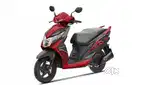 NEW Honda DIO