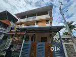 2300sqft 4 BHK Brand New House for sale in Petta, near Thrippunithura