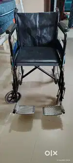 Wheel chair