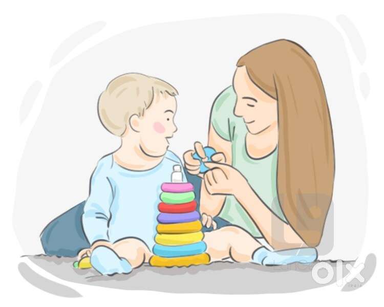 BABYSITTER Required