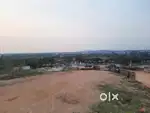 COMERTIOL PLOT 2500 WARANGAL HIGH WAY GATKESAR 200FEET & 100 FEET ROAD