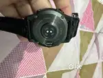 Garmin epix smart watch