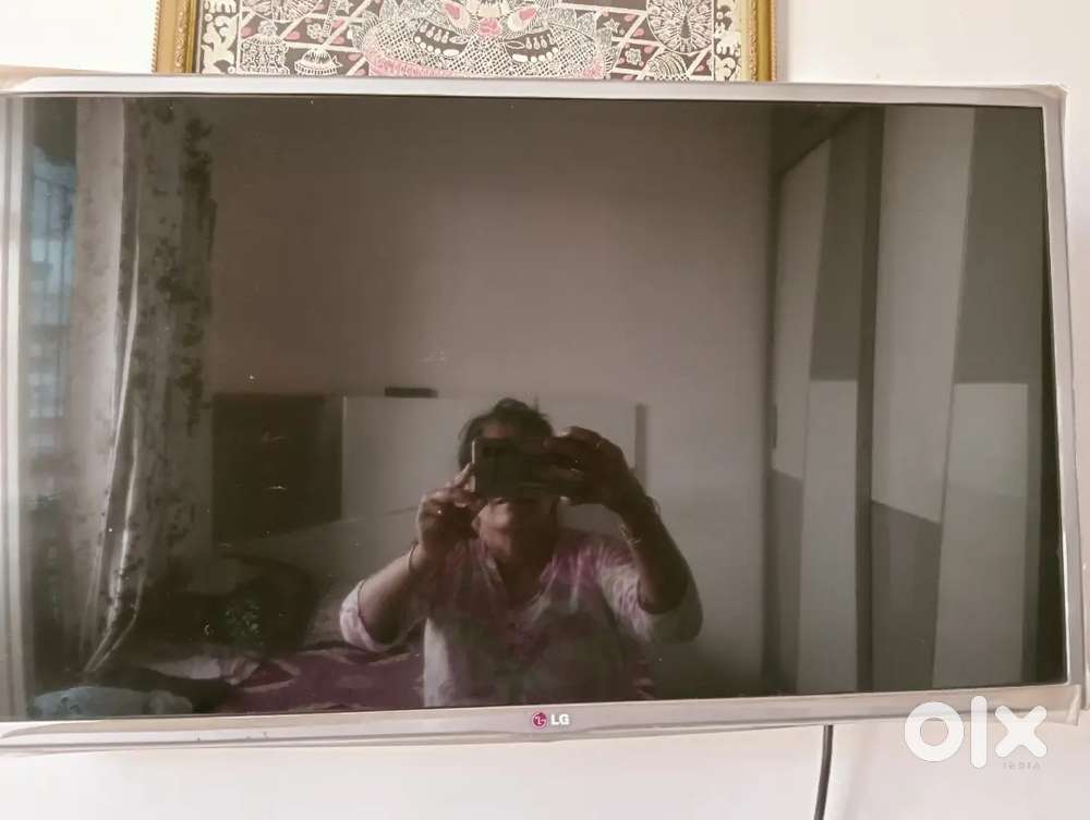 LG Television 32