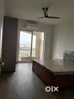 3bhk fully furnished