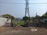 61 Dismile plot on Waidhan-Bargawan road for sale
