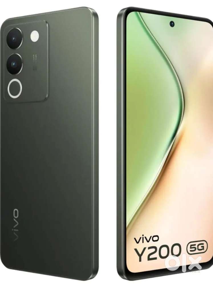 Vivo y 200 5g