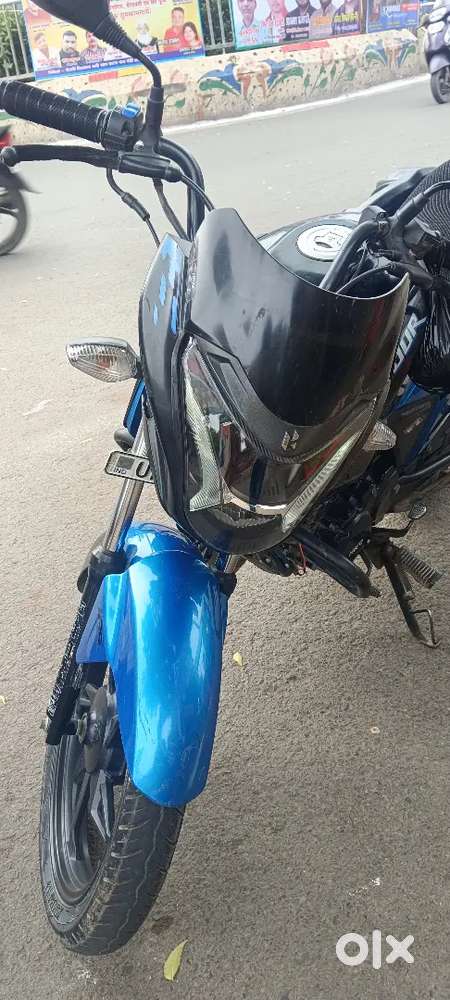 Glamour 125CC 1st owner UP70FM7684