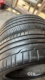 225/45/R17 90% life tyres
