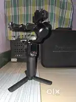 Dji Rs3 mini Gimbal