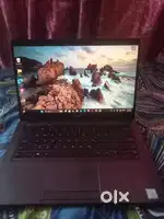 Laptop  dell i7
