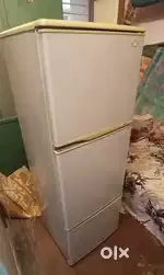 BPL 3 Door Refrigerator