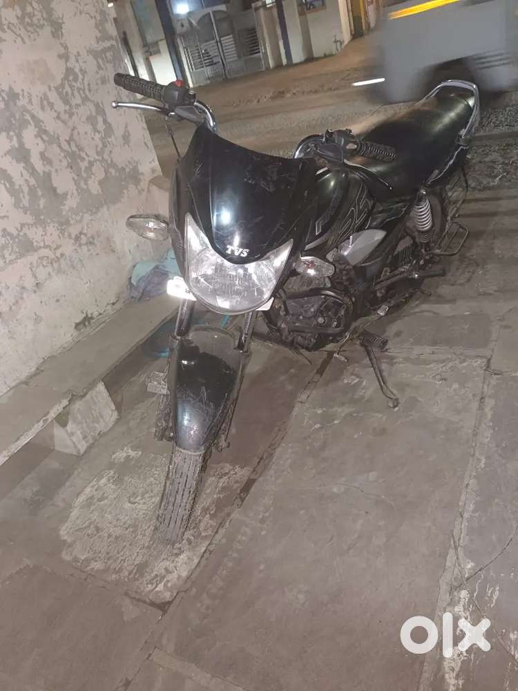 Sell my bike TVS phonics Best condition