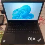 Lenovo i5 Laptop