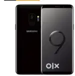Samsung Galaxy S9