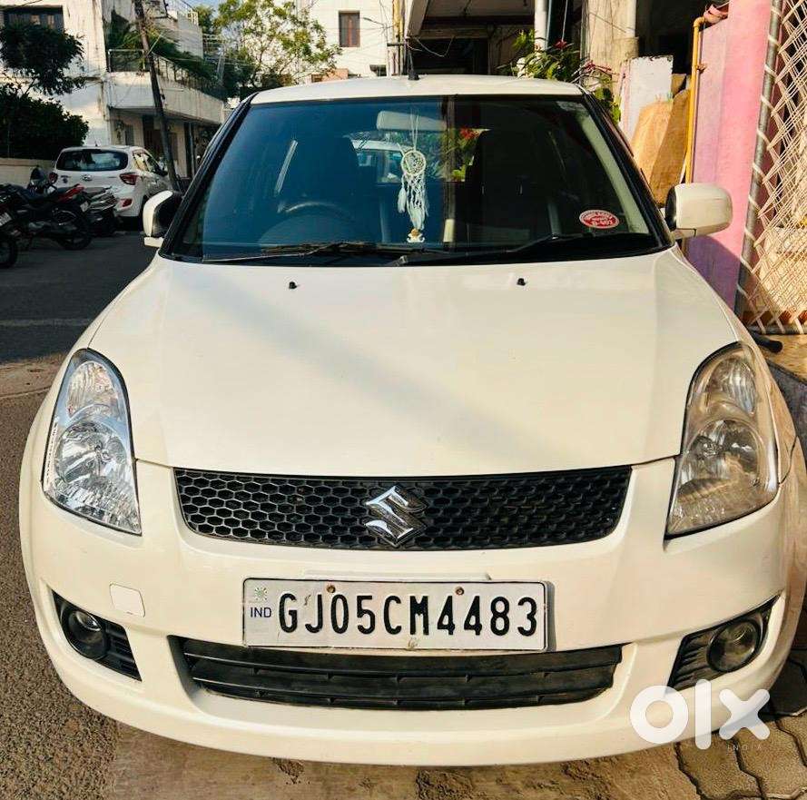 Maruti Suzuki Swift 2010 CNG  Good Condition