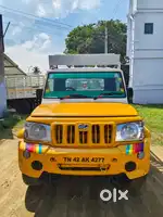 Bolero City pickup