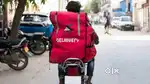 delhivery Executive