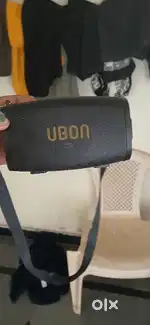 Speaker Bluetooth all good condition