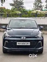 Hyundai Aura 1.2 SX CNG, 2023, CNG & Hybrids