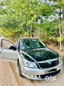 Skoda Laura 2010 Diesel Well Maintained