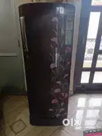Samsung 230ltr