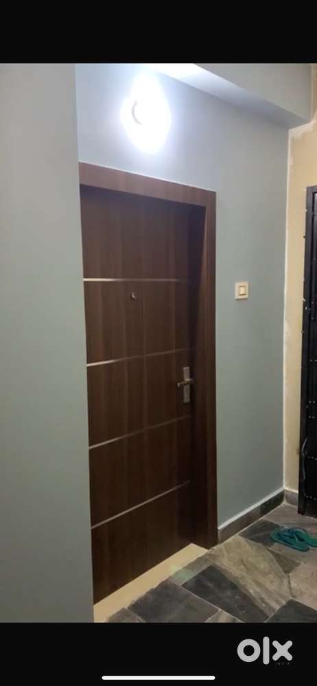 Brand New Property