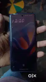 Edge 60 pro