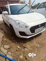 Maruti Suzuki Swift 1.2 LXI (O), 2019, CNG & Hybrids