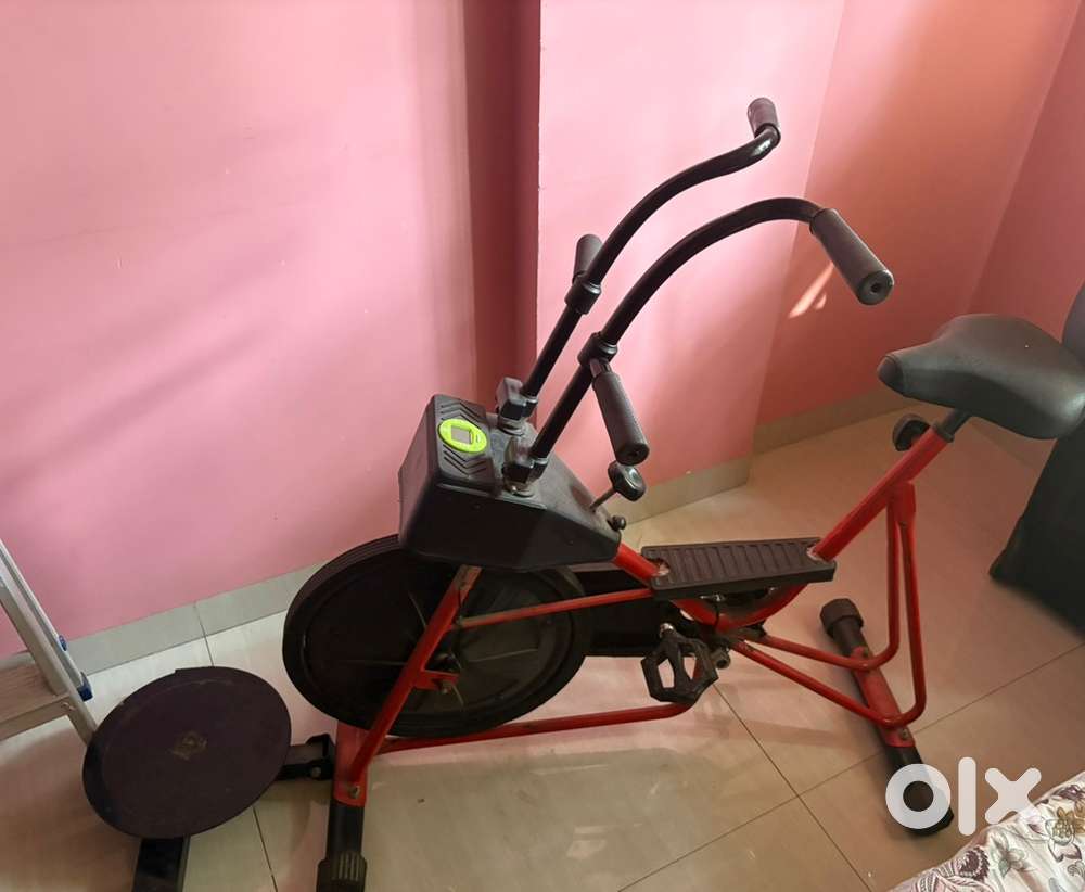 Trademill Cycle dor Sale