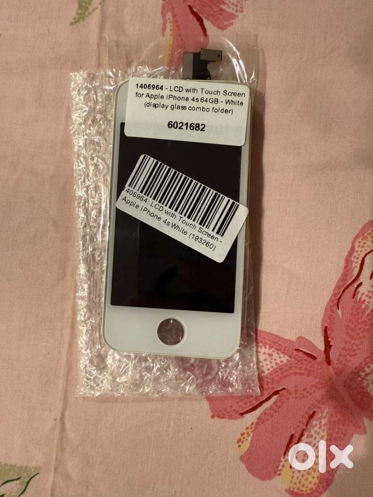 iPhone 4s 64 gb Spare Parts