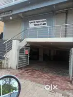 Shop#2 for Rent at Subash Nagar sqft 312 sbt.
