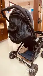 LuvLap Stroller for kids